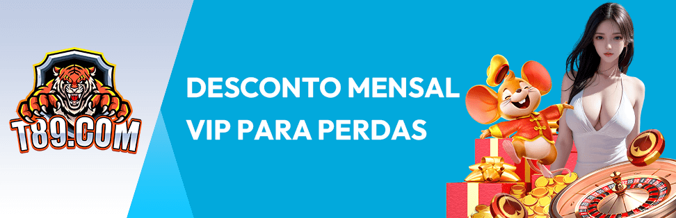 ganhei e fiz a aposta pela internet